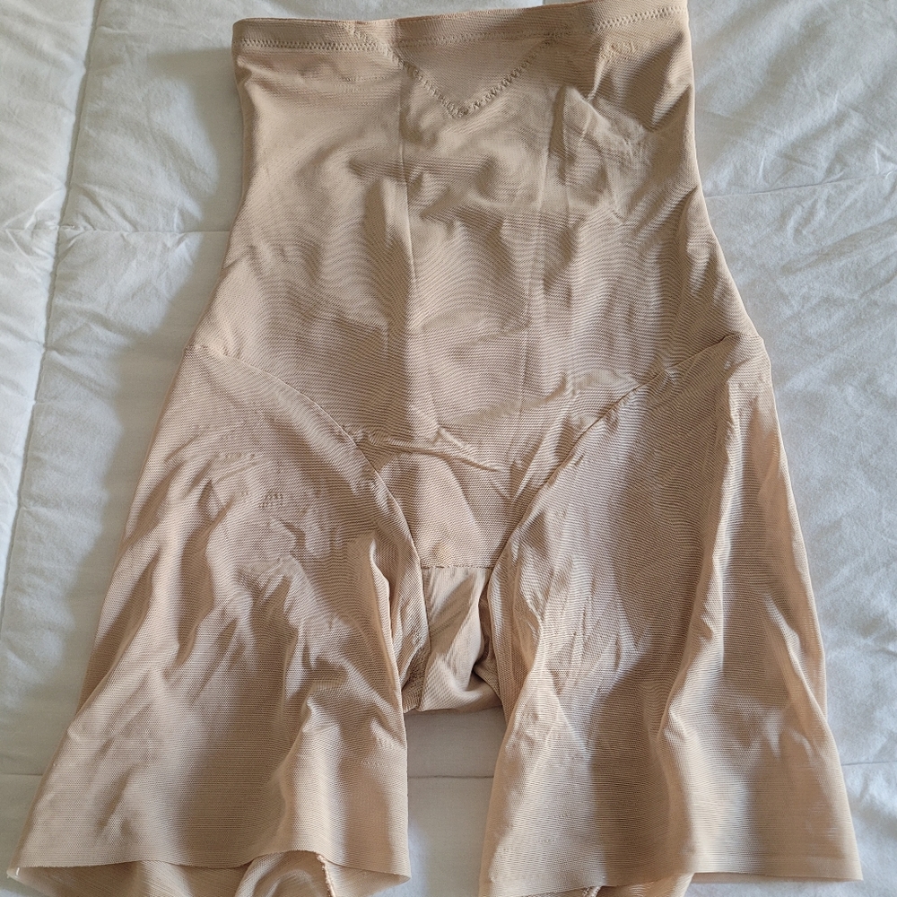 Shape wear